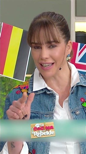 ¿Tenés colesterol alto? ¡COMÉ ZAPALLO! Así te lo explica Romi Pereiro en La cocina rebelde