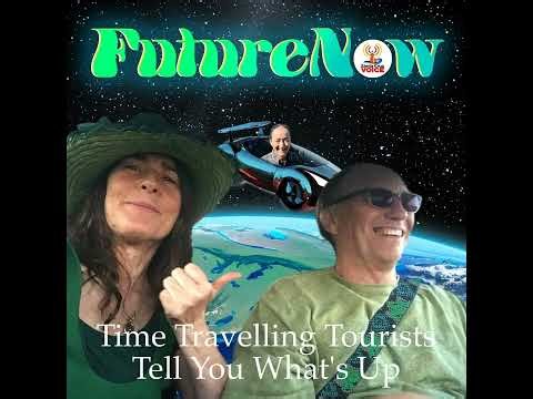 019 WTFuture - VIDEO Edition - Sun Storms, Future of Freedom, and Silicon Frontiers
