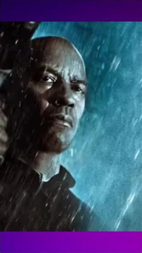 Justice can not wait | Denzel Washington SMASHES Killer Gang on Train! #TheEqualizer2 #hollywood