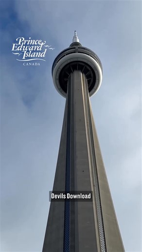 New Jersey Devils on Instagram: "Pregame views got us hype for redemption. @amandacstein drops her own Weston Road Flows in the latest Devils Download presented by @tourismpei."