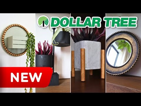 🔥*NEW* 2026 Brilliant Dollar Tree DIY's you'll actually want to make!