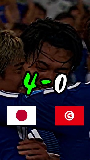 【ワールドカップ2026】日本戦