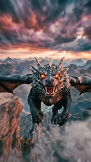 🐉He wants to talk!... #programming #computerscience #coding #ai #motivation #engineer