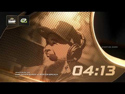 🔴LIVE - SCUMP WATCH PARTY!! LA THIEVES vs FAZE VEGAS | MAJOR 4 QUALIFIERS WEEK 1