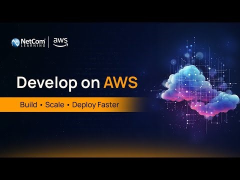 Developing on AWS Training | Build Scalable Cloud-Native Applications