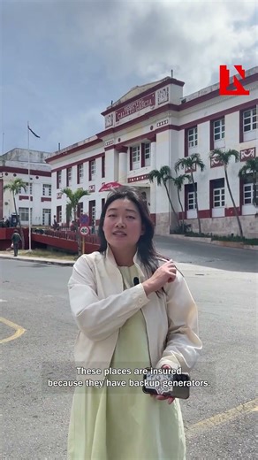 Cuba Power Crisis Tests Hospitals’ Capabilities