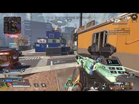 Apex Legends - Gameplay Walkthrough - PART 61 (PC UHD) [4K60FPS]