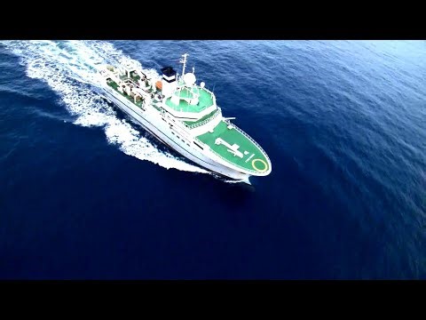 Uncovering New Life at Deep Sea Volcanoes - Extreme Ocean Exploration