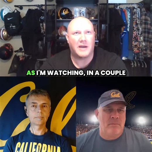 #podcast #gobears #bearterritory #tellthewholedamnworld #ucberkeley #calgorithm | Reza Sirafinejad