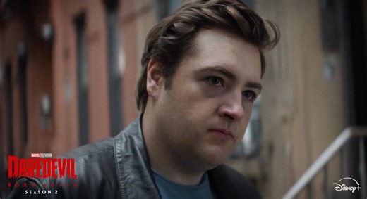 Just make it count.Watch this official clip from Marvel Television’s #DaredevilBornAgain Season 2 and stream a new episode now only on Disney+.