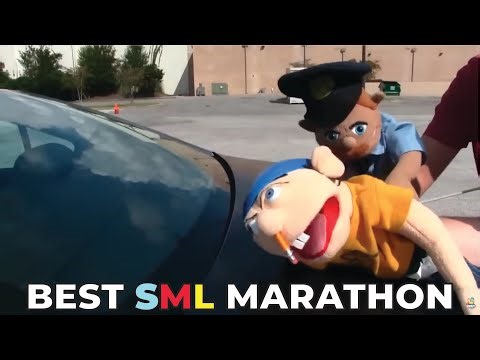 SML Movie : Best Jeffy SML Video Compilation #2
