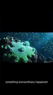 Before Oxygen Existed: The Dawn of Life on Earth 🌍