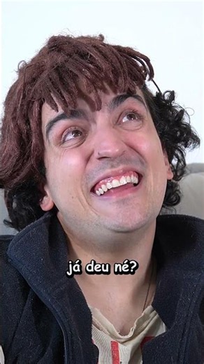 QUANDO YOUTUBER TE NOTA