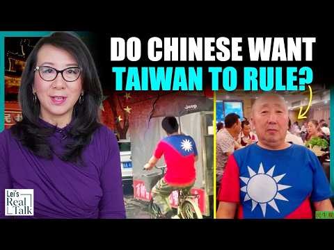 Could the Republic of China Ever Return to Mainland China?