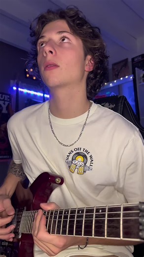 Korn Guitar Solo Performance Reaction