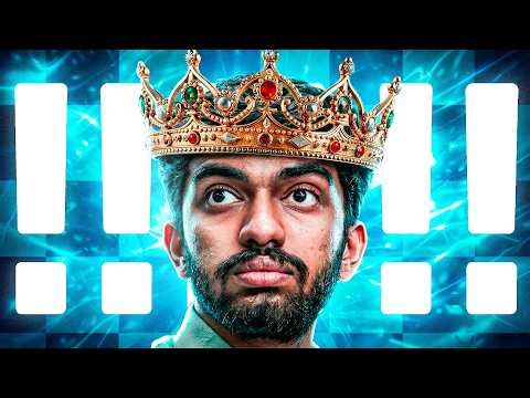 THE MOST BRILLIANT CHESS YOU HAVE EVER SEEN