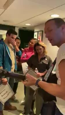 The Power of Music: How Coldplay Connects Lives