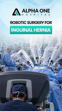 The "Bomb Defusal" Secret of Inguinal Hernia Surgery | General & laparoscopic surgeon in Navi Mumbai