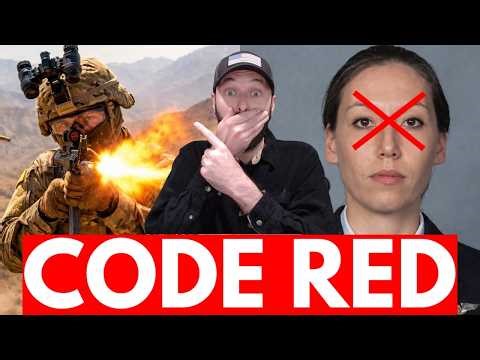 Delta Force ACTIVATED For Iran Invasion – Spy HUNT Underway