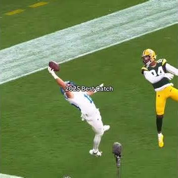 Best Catches 2025 NFL Season😱