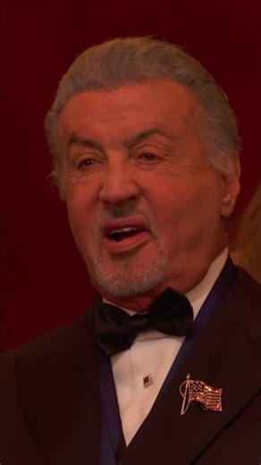 Bill Conti & Orchestra - "Gonna Fly Now" from "Rocky" for Sylvester Stallone