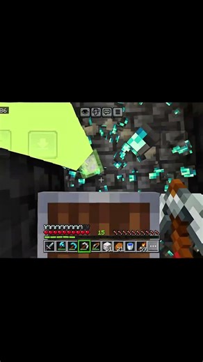 moment before disaster #minecraft #viral #shortsviral