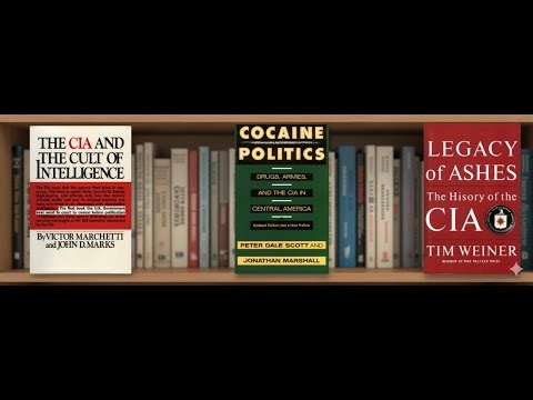 The CIA and the System of Secrecy — Power, Failure, and Covert Incentives