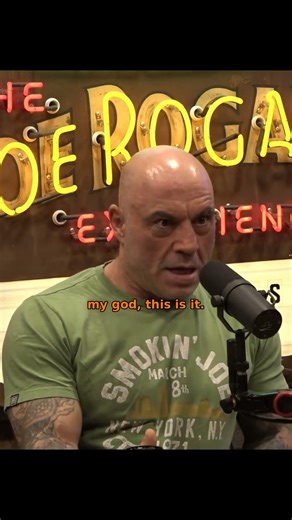 Joe Rogan Experience #2484 - David Cross - Clip 14 #shorts
