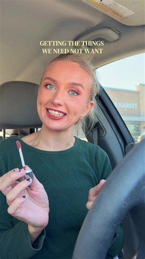 Realistic grocery haul: getting the things we need, not want