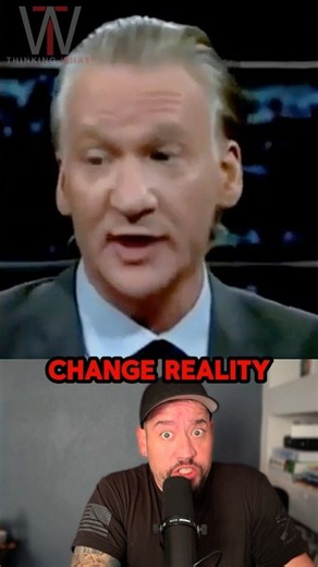 Bill Maher Absolutely WENT THERE!