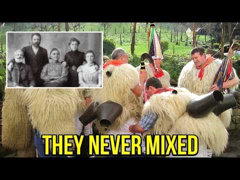 Scientists Finally Solved The Basque Blood Type Mystery - After 10,000 Years