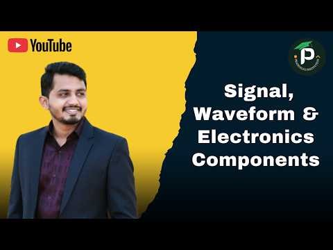 Basic Concepts of Electronics || Basic Electronics Engineering