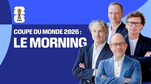 Archives Club : Frédéric Waseige revisite la carrière de son papa Robert, le plus liégeois des entraîneurs (Podcast) - RTBF Actus