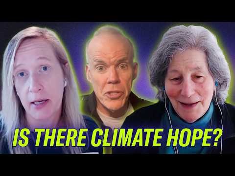 Earth Day special: How to save the planet (again) | Science Quickly Podcast