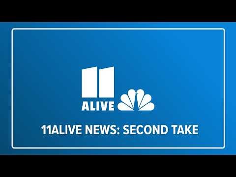 11 Alive News: Second Take