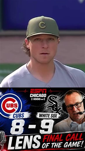 LEN KASPER JUST DELIVERED AN ALL-TIMER 🎙️🔥 SOX WIN!