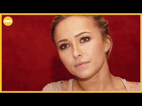 DEA joins investigation into Hayden Panettiere's death