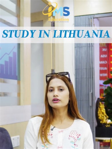 🇱🇹 Study in Lithuania | February 2027 Intake Now Open Looking for an affordable Schengen country to study in Europe? Lithuania is now accepting applications for the February 2027 Intake. If you're searching for a destination with flexible admission requirements, affordable education, and excellent opportunities, Lithuania could be your perfect choice. 🎓 February 2027 Applications Officially Open! ✨ Why Choose Lithuania? ✅ Affordable Tuition Fees ✅ Schengen Country ✅ Up to 7 Years Study Gap Ac