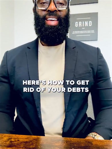 🚨Debt-Free Snowball Method 🚨 Sure! Here’s a breakdown of the snowball method: ✅ It starts with small debts. ✅ List all debts from smallest to largest. ✅ Focus on paying off the smallest debt first. ✅ Make minimum payments on larger debts. ✅ Celebrate when you pay off a debt. ✅ Use the freed-up money to tackle the next smallest debt. ✅ Continue this process until all debts are gone. ✅ This method builds momentum and motivation. #trust #investment #wealth #financialliteracy #estate