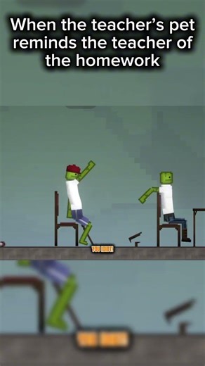Melon Playground meme (10/100)
