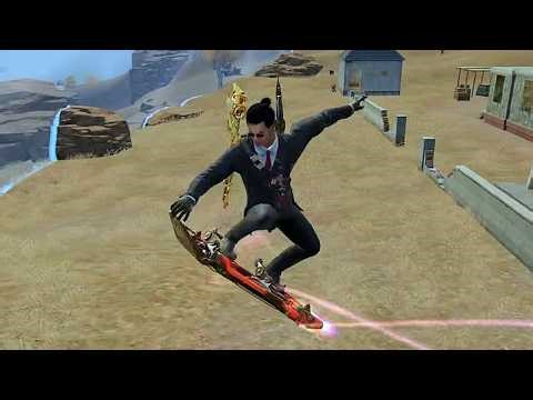 Welcome back Ajax Hired Gun Dominating CODM Full BR Gameplay Call of Duty Mobile!