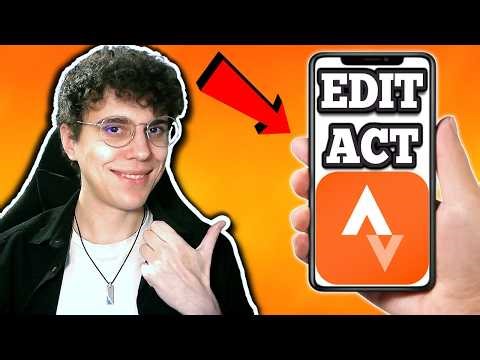 How To Edit An Activity In Strava – Change Distance/ Time (2026)