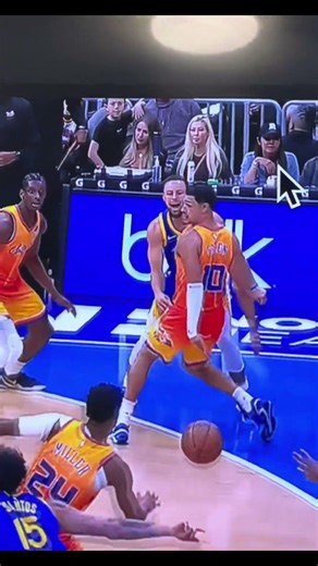 Golden State Warriors vs Charlotte Hornets | FIRST_HALF HIGHLIGHTS | Jan 1, 2026