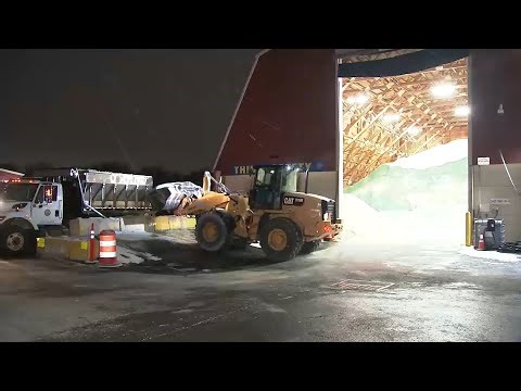 State of emergency declared across NJ; residents urged to stay off roads