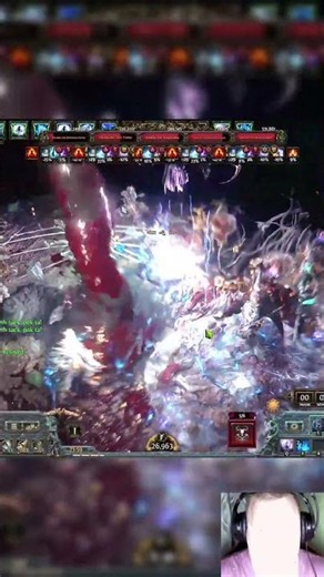 💀 PoE2 11 Boss Ritual can break your Screen AND PC!
