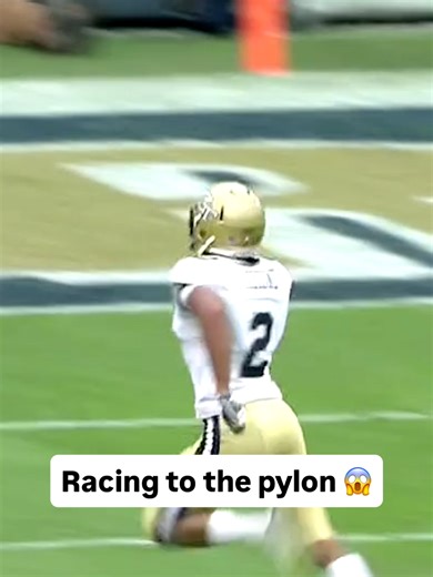 Georgia Tech Football Highlights and Player Insights