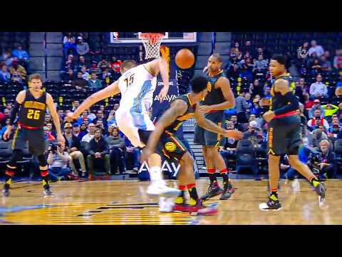 100 Times Nikola Jokic’s Assists Shocked the NBA