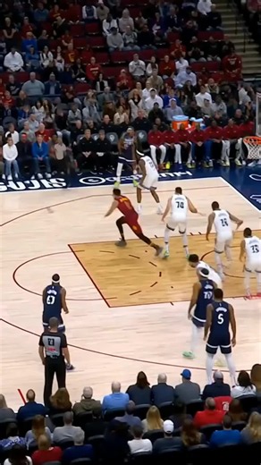 Timberwolves vs Cavaliers never fails to deliver—are you seriously going to sit this one out? Search: Nazztv to watch → ALL MATCH #Timberwolves #Cavaliers #NBA #fyp #live