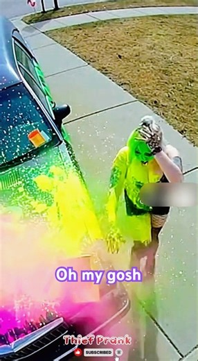 Easily the prank of the year. Zero doubts 😂💥🫟#cameo #funny #sora #sora2 #prank #ringdoorbell #usa