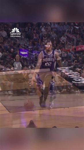 Devin Carter gets 🆙 | NBC Sports California